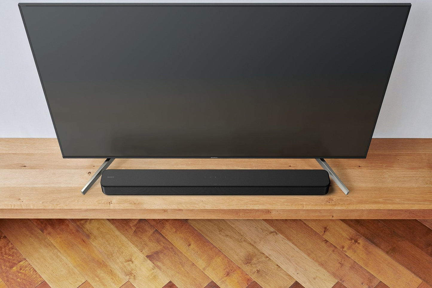 Sony HT - S100F 120W Stereo Soundbar - electronicsexpo.com - Soundbars