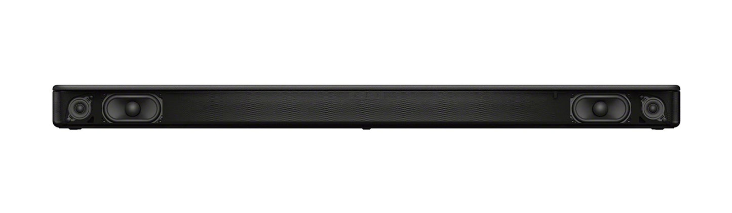 Sony HT - S100F 120W Stereo Soundbar - electronicsexpo.com - Soundbars