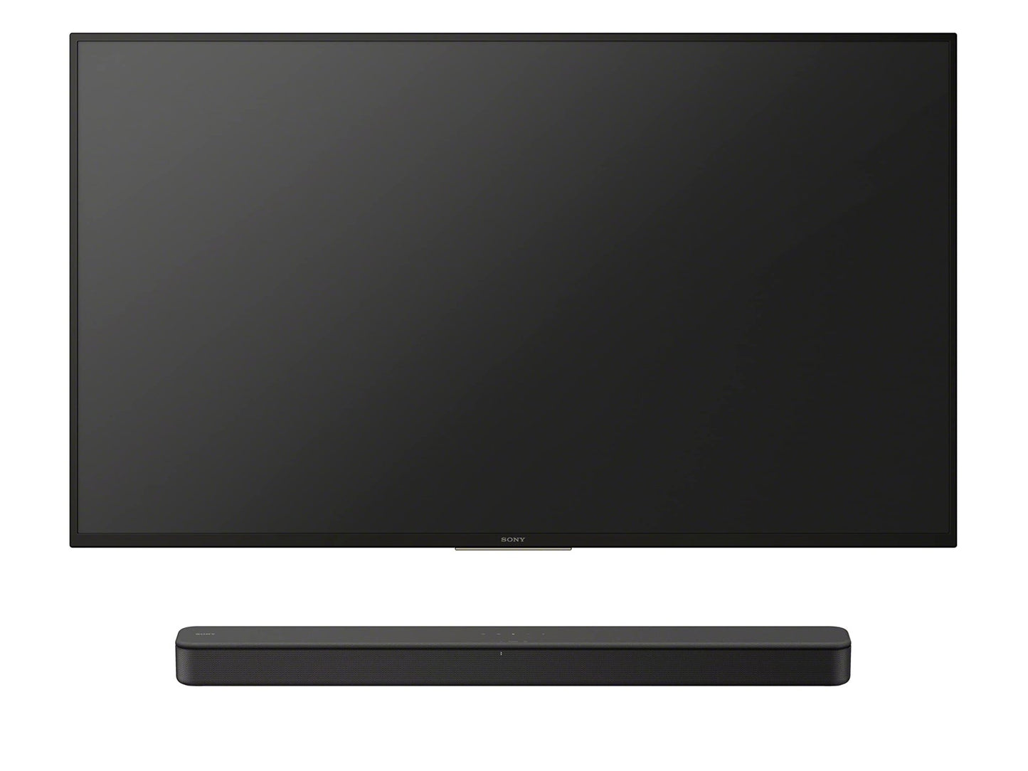 Sony HT - S100F 120W Stereo Soundbar - electronicsexpo.com - Soundbars