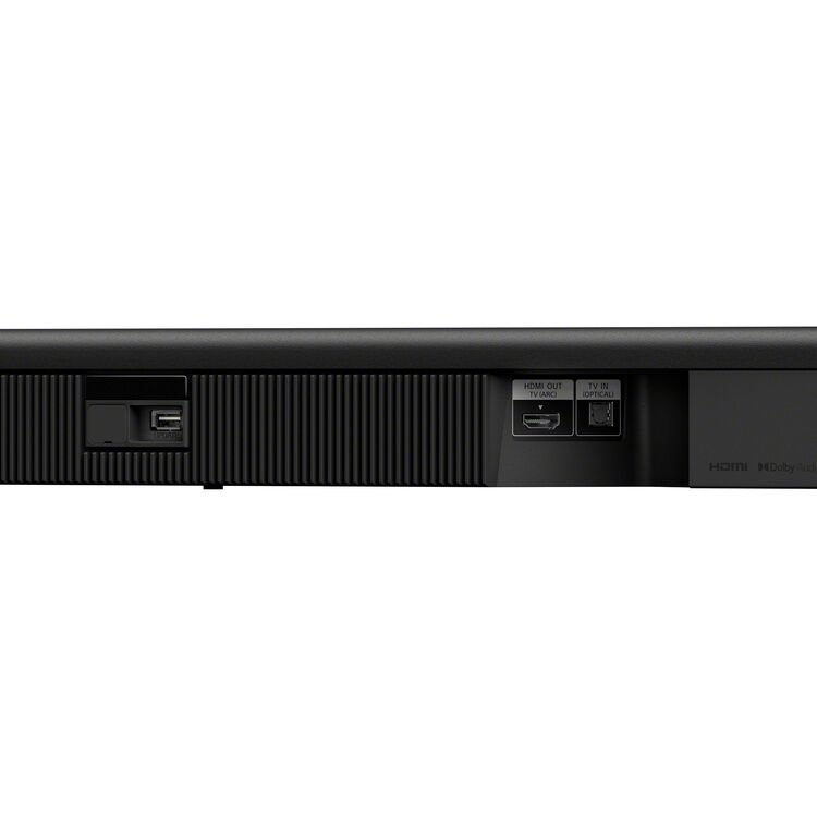 Sony HT - S400 330W 2.1 - Channel Soundbar System - electronicsexpo.com - Soundbars