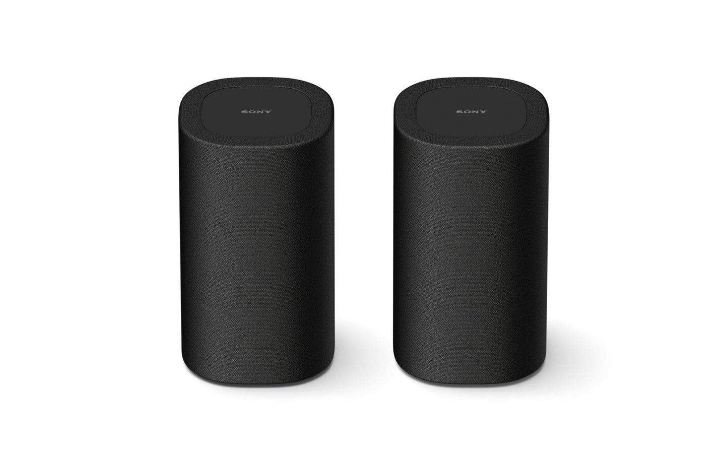 Sony SA - RS8 Wireless Surround Speaker Kit for Select Sony Sound Bars and A/V Receivers - electronicsexpo.com - Surround Speakers