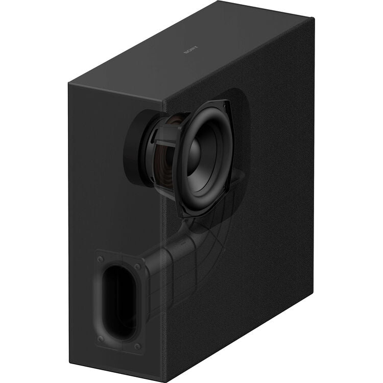 Sony SA - SW7 BRAVIA Theater Sub 7 Wireless Subwoofer - electronicsexpo.com - Subwoofers