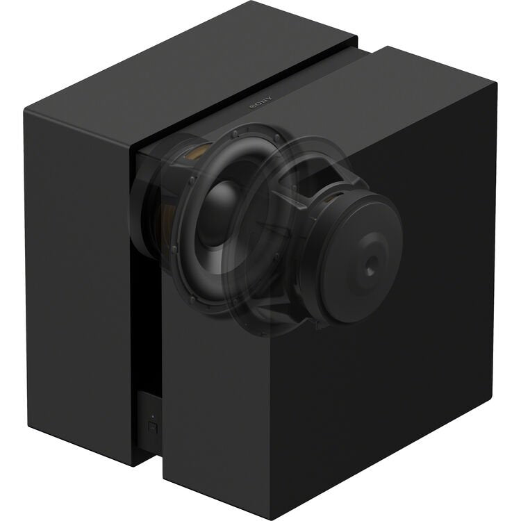 Sony SA - SW9 BRAVIA Theater Sub 9 Wireless Subwoofer - electronicsexpo.com - Subwoofers