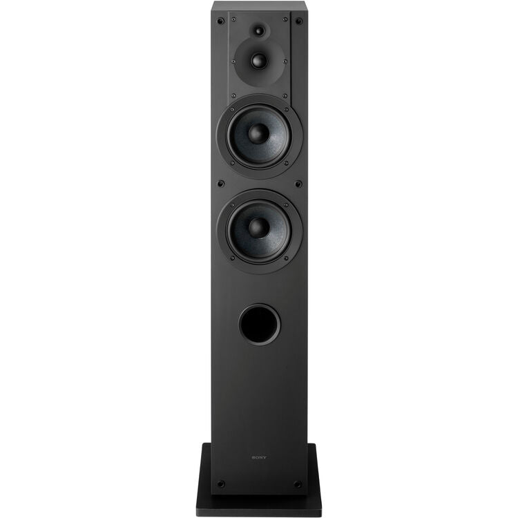 Sony SS - CS3M2 3 - Way Floor - Standing Speaker (Each) - electronicsexpo.com - Floor Standing Speakers