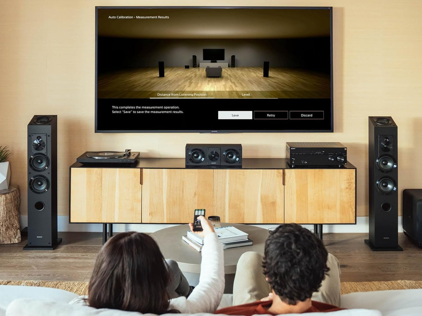 Sony STR - AZ1000ES 7.2 - Channel Network A/V Receiver - electronicsexpo.com - Home Theater Receivers