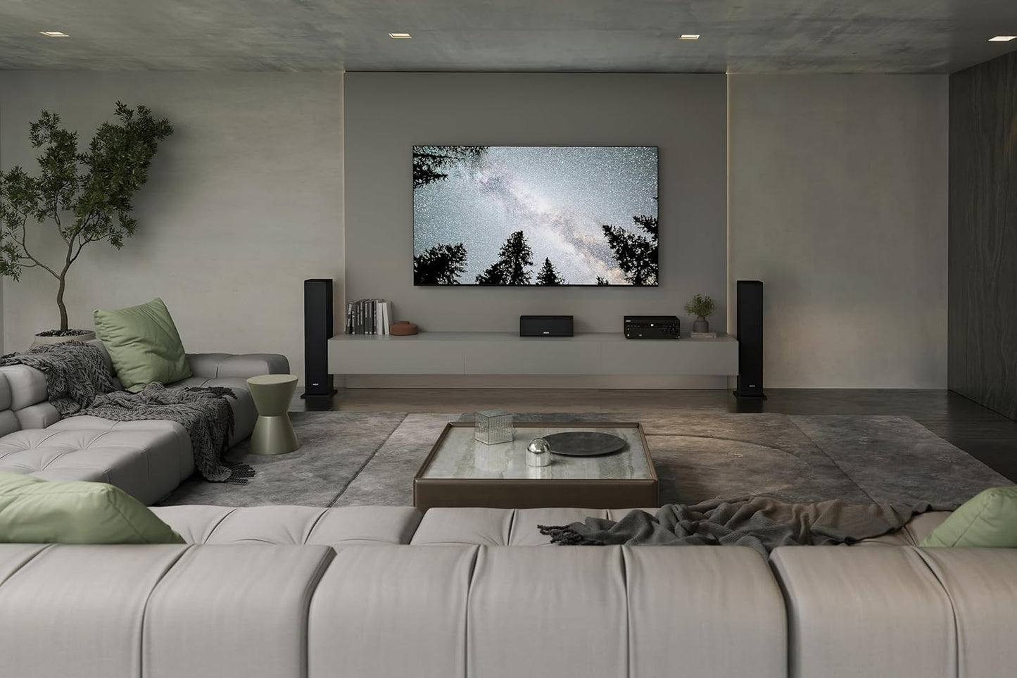 Sony STR - AZ1000ES 7.2 - Channel Network A/V Receiver - electronicsexpo.com - Home Theater Receivers