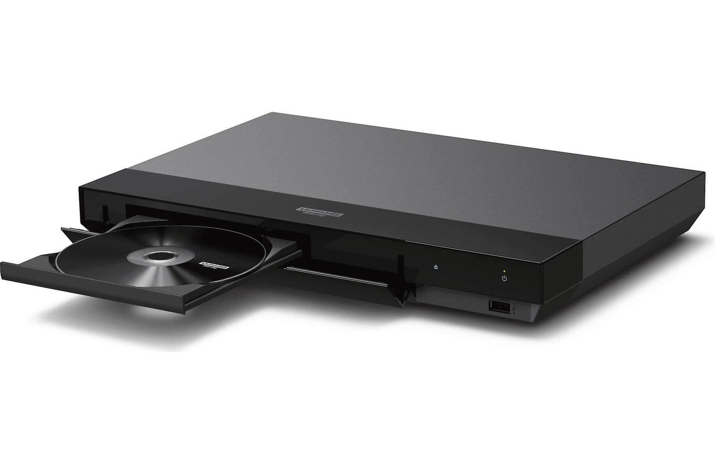 Sony UBP - X700U 4K Ultra HD Blu - ray Player with HDMI Cable - electronicsexpo.com - CD Players + Blu Ray + Cassettes
