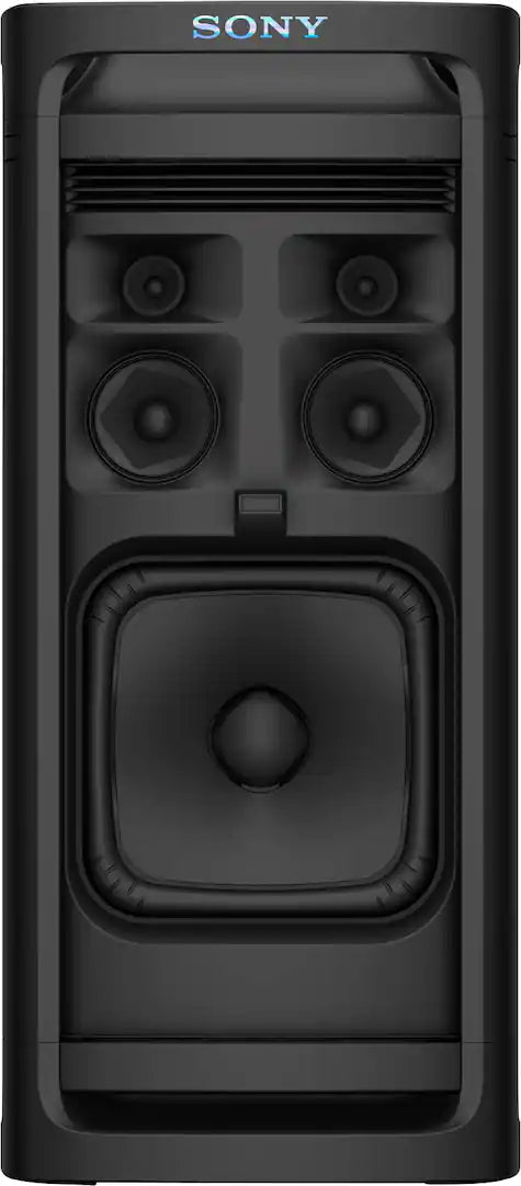 Sony ULT TOWER 9 Wireless Party Speaker (Black) - electronicsexpo.com - Bluetooth Speakers