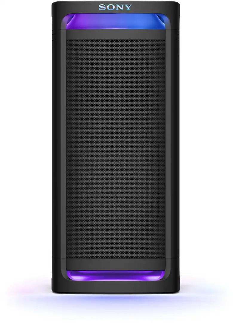 Sony ULT TOWER 9 Wireless Party Speaker (Black) - electronicsexpo.com - Bluetooth Speakers