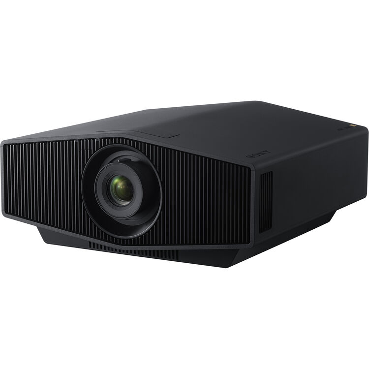 Sony VPL - XW5000ES 2000 - Lumen 4K UHD Home Theater Laser SXRD Projector - electronicsexpo.com - Projectors