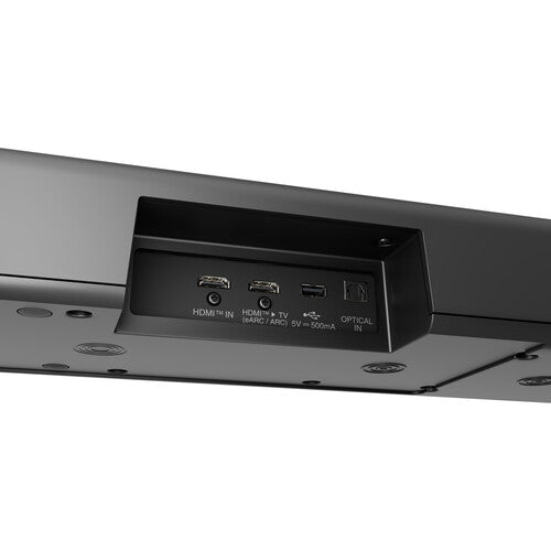 LG S95TR 9.1.5-Channel Dolby Atmos Soundbar System with Wireless Rear Speakers