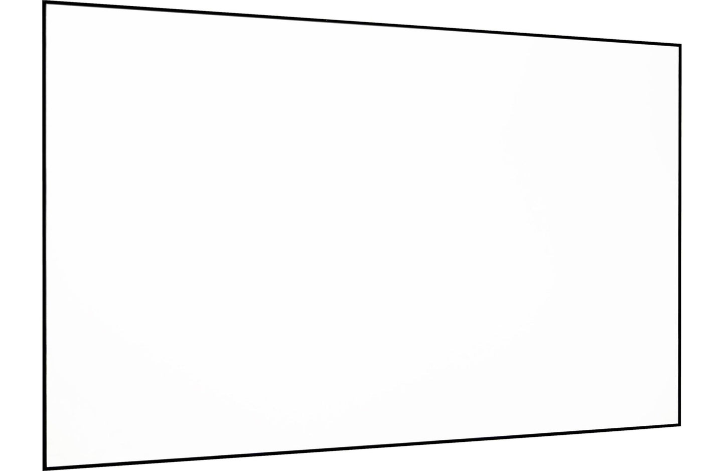 Stewart Filmscreen Balón Edge Fixed - Frame Projector Screen with StudioTek 130 G4 fabric (110") - electronicsexpo.com - Projector Screens