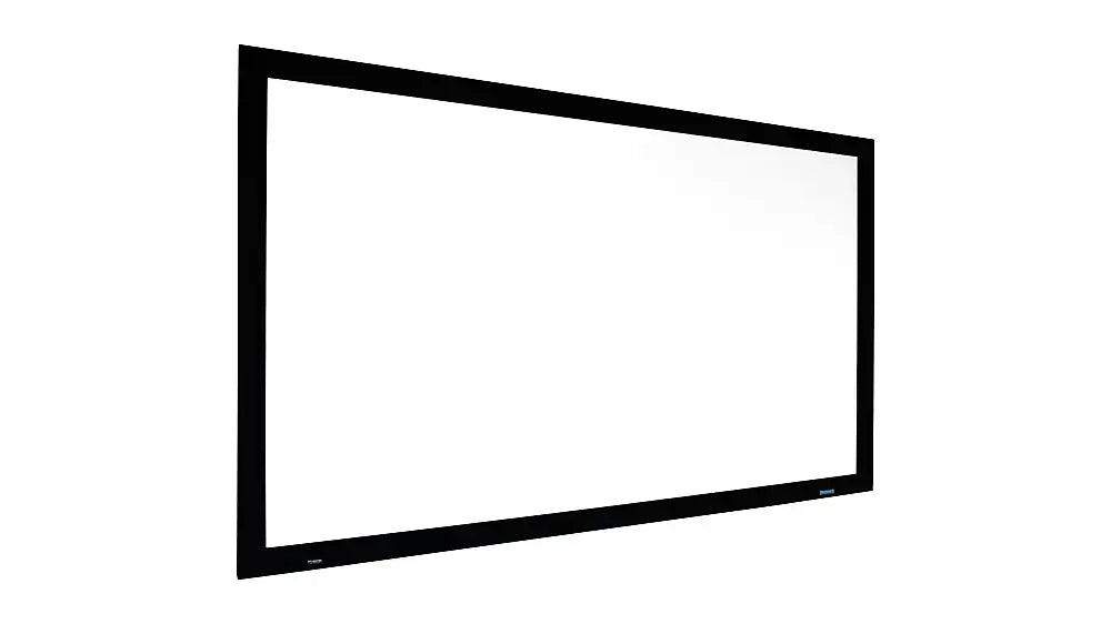 Stewart Filmscreen Wallscreen Deluxe 120" Fixed - Frame HDTV (Firehawk G5 1.1) - electronicsexpo.com - Projector Screens