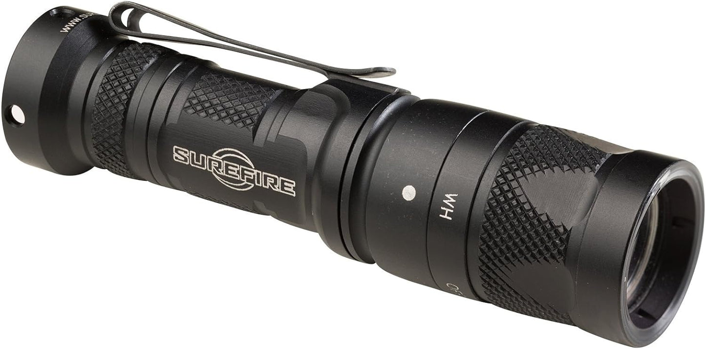 SureFire Aviator Flashlights with Dual Output Multi - Spectrum LED - electronicsexpo.com - Flashlights