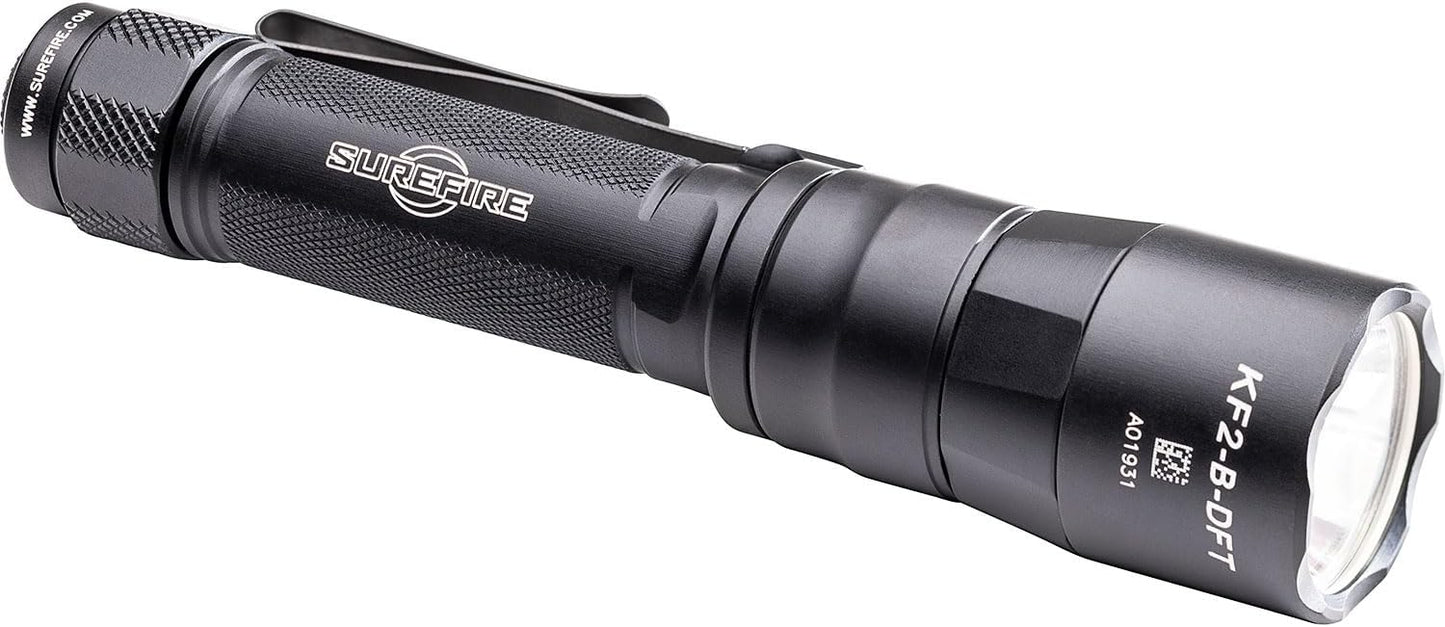 SureFire EDC2 DFT 700 LUM - electronicsexpo.com - Flashlights
