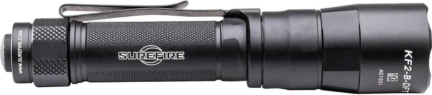SureFire EDC2 DFT 700 LUM - electronicsexpo.com - Flashlights
