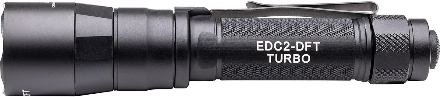 SureFire EDC2 DFT 700 LUM - electronicsexpo.com - Flashlights