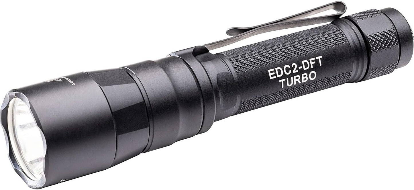 SureFire EDC2 DFT 700 LUM - electronicsexpo.com - Flashlights