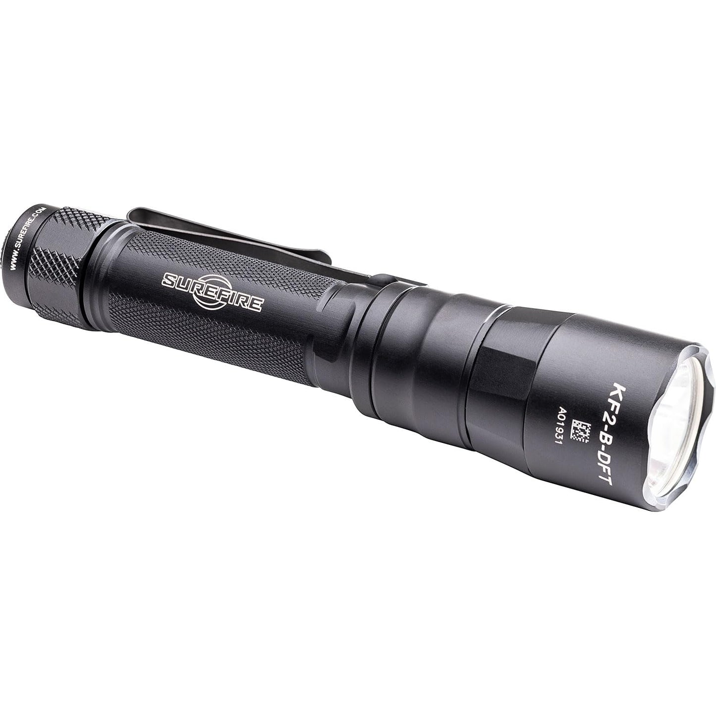 SureFire EDC2 DFT 700 LUM - electronicsexpo.com - Flashlights
