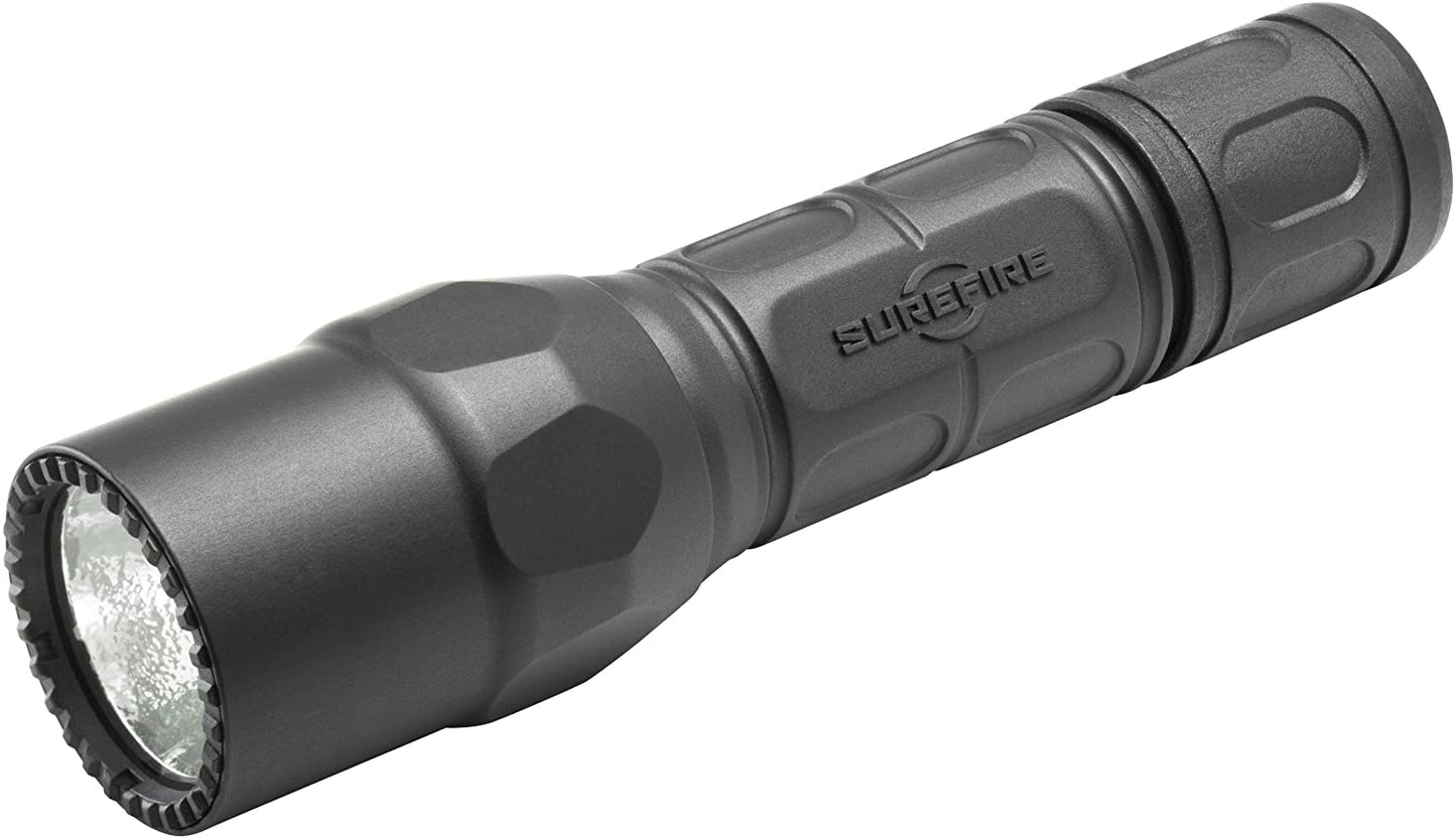 SureFire G2X LE LED Flashlight - electronicsexpo.com - Flashlights