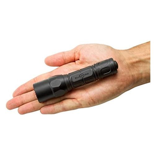 SureFire G2X LE LED Flashlight - electronicsexpo.com - Flashlights