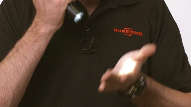 SureFire G2X LE LED Flashlight - electronicsexpo.com - Flashlights