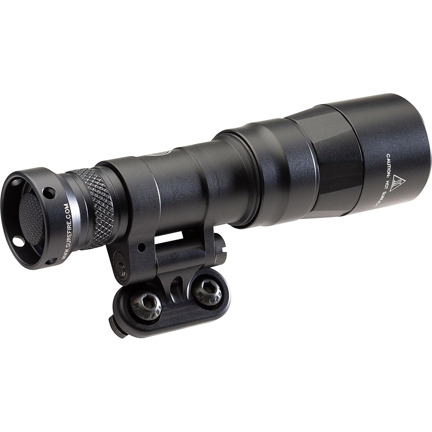SureFire Scout Light Turbo 18350/123 (Open Box) - electronicsexpo.com-Flashlights