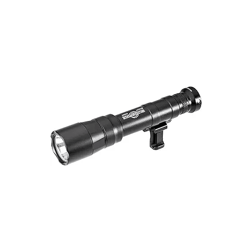 SureFire Scout Light Turbo 18650/123 (Open box) - electronicsexpo.com-Flashlights