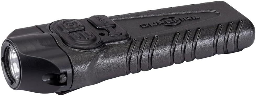 SureFire Stiletto Pro Multi - Output Rechargeable Pocket LED Flashlight - electronicsexpo.com - Flashlights