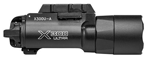 SureFire Ultra High Ouput LED Weaponlight - electronicsexpo.com - Flashlights