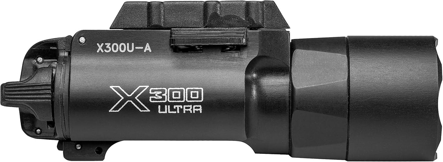 SureFire Ultra High Ouput LED Weaponlight - electronicsexpo.com - Flashlights