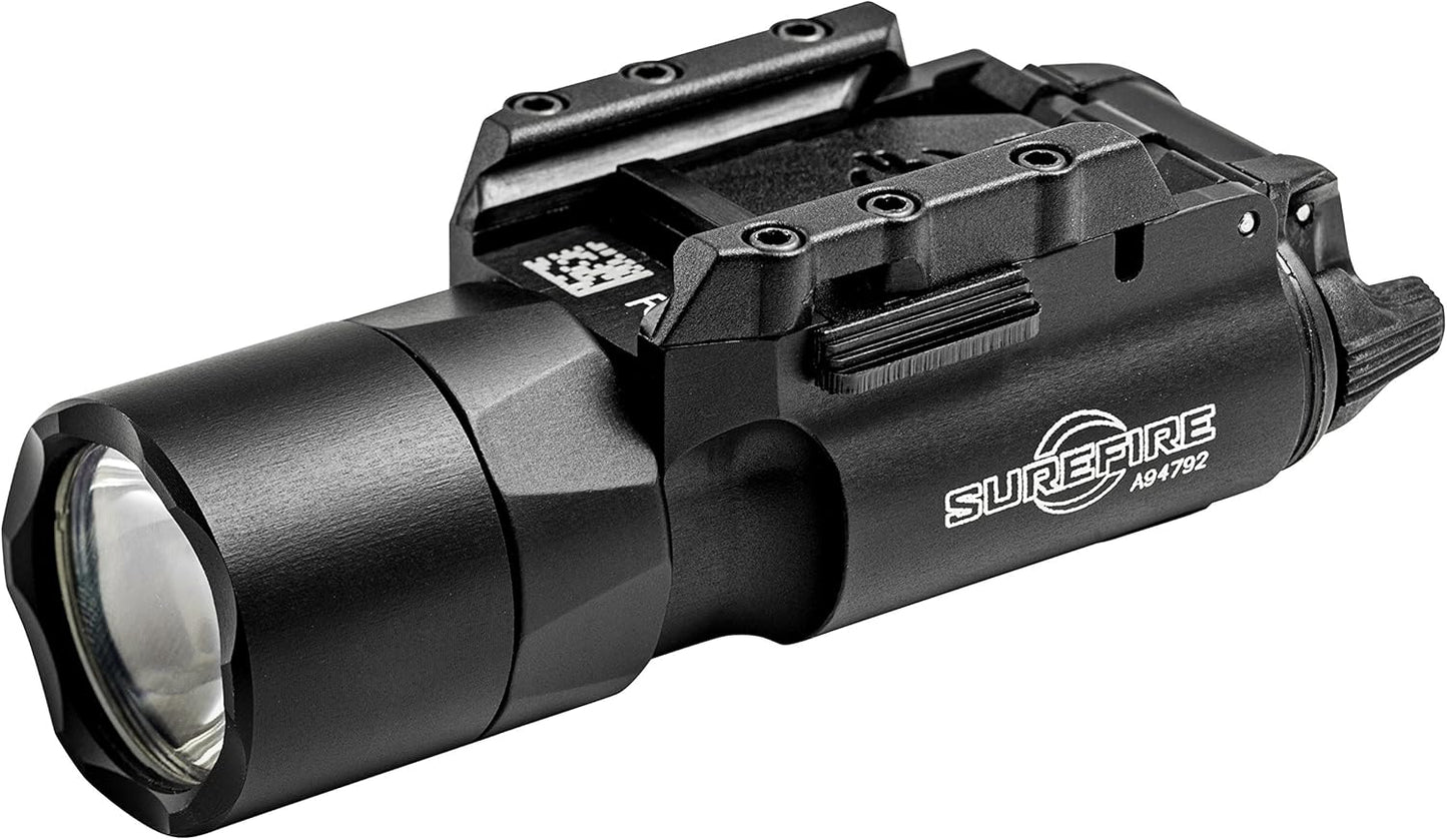 SureFire Ultra High Ouput LED Weaponlight - electronicsexpo.com - Flashlights