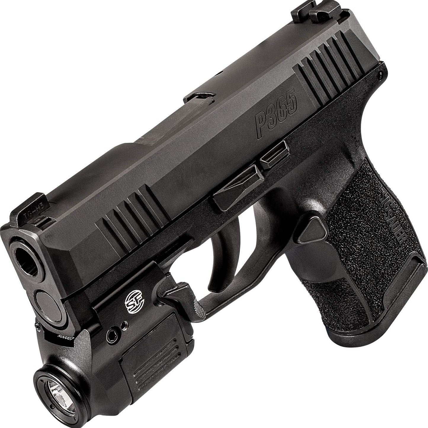 SureFire XSC - P365 350LUM LED - electronicsexpo.com - Flashlights