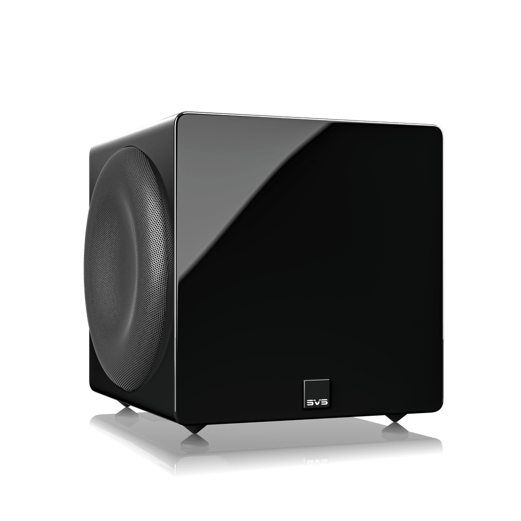 SVS 3000 Micro R|Evolution Subwoofer - electronicsexpo.com - Subwoofers