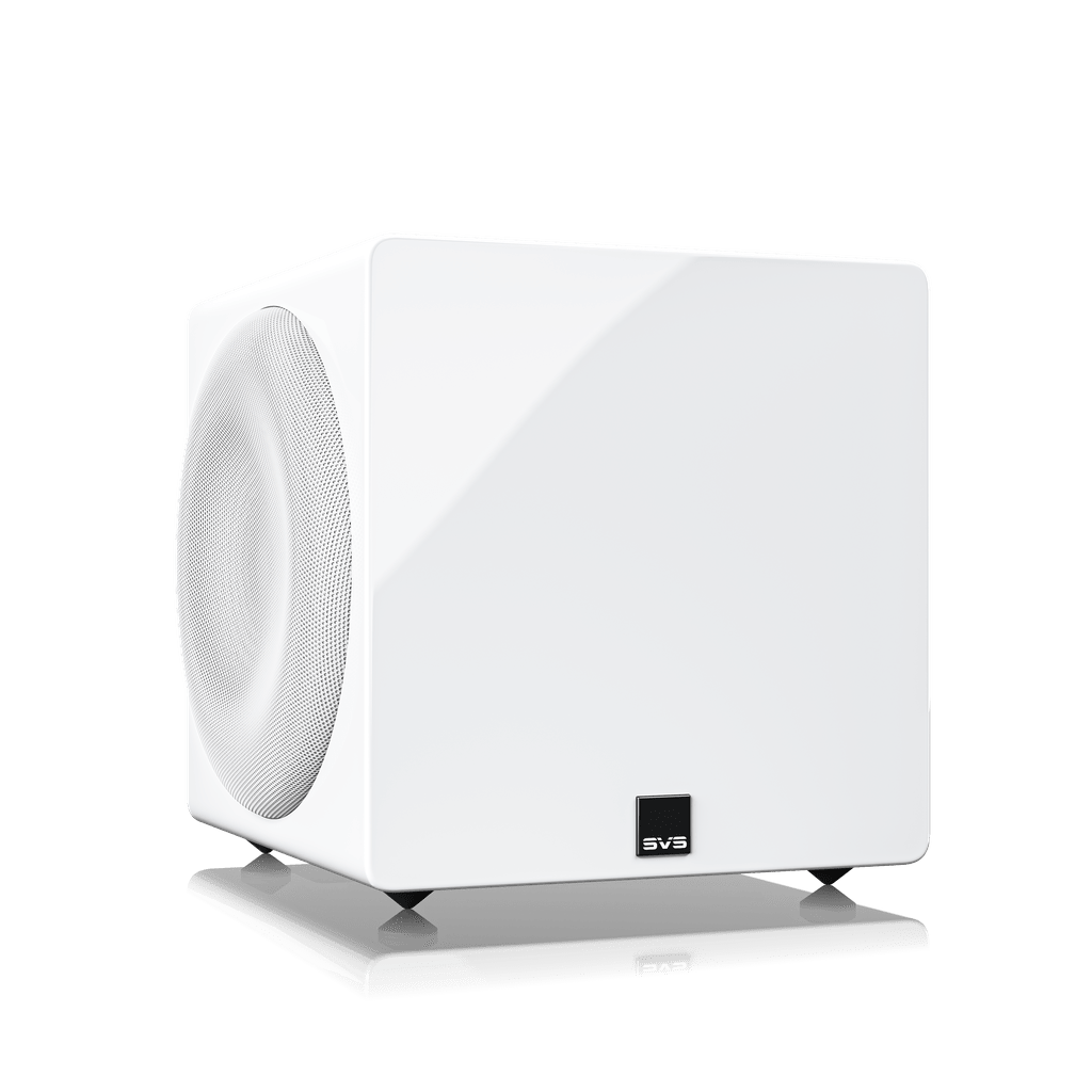 SVS 3000 Micro R|Evolution Subwoofer - electronicsexpo.com - Subwoofers