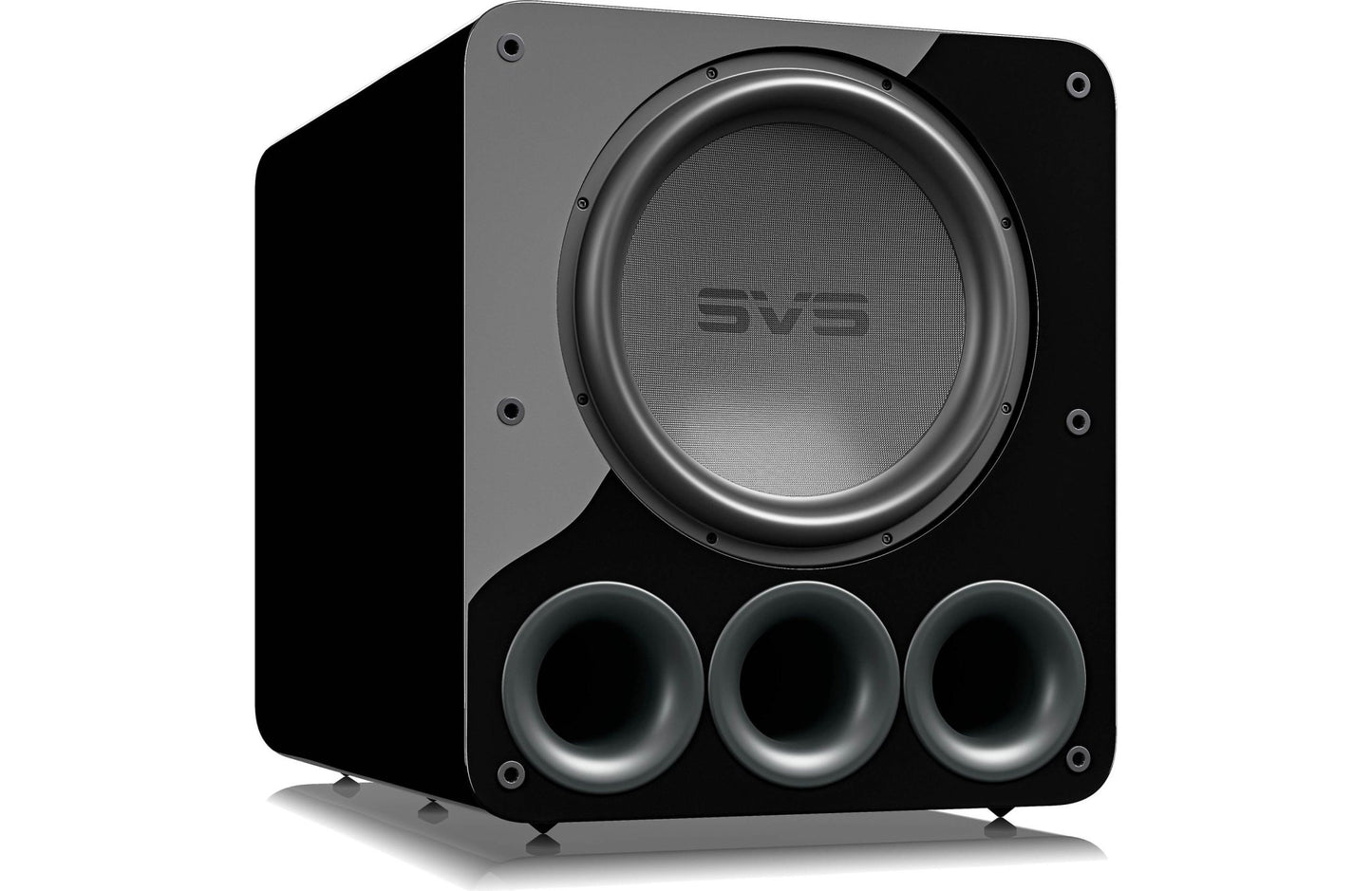 SVS PB - 5000 R|Evolution 15" Powered Subwoofer (Open Box) - electronicsexpo.com - Subwoofers