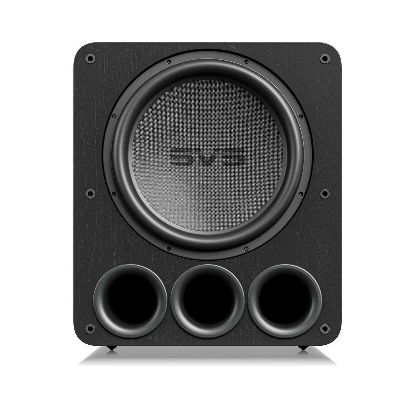 SVS PB17 - Ultra R Evolution Ported Cabinet Subwoofer - electronicsexpo.com - Subwoofers
