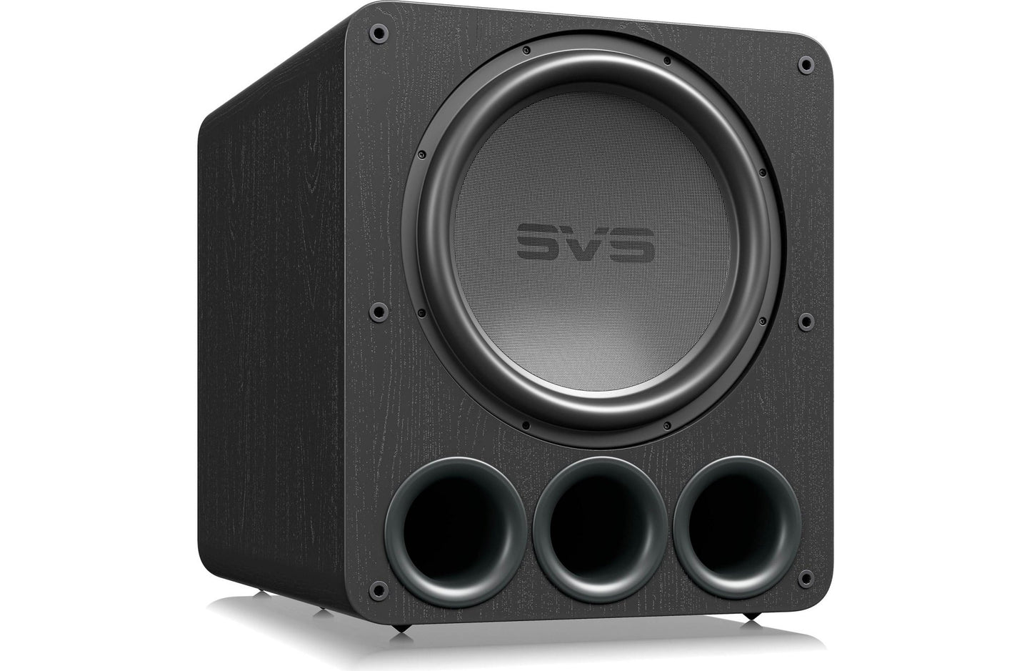 SVS PB17 - Ultra R Evolution Ported Cabinet Subwoofer (Open Box) - electronicsexpo.com - Subwoofers