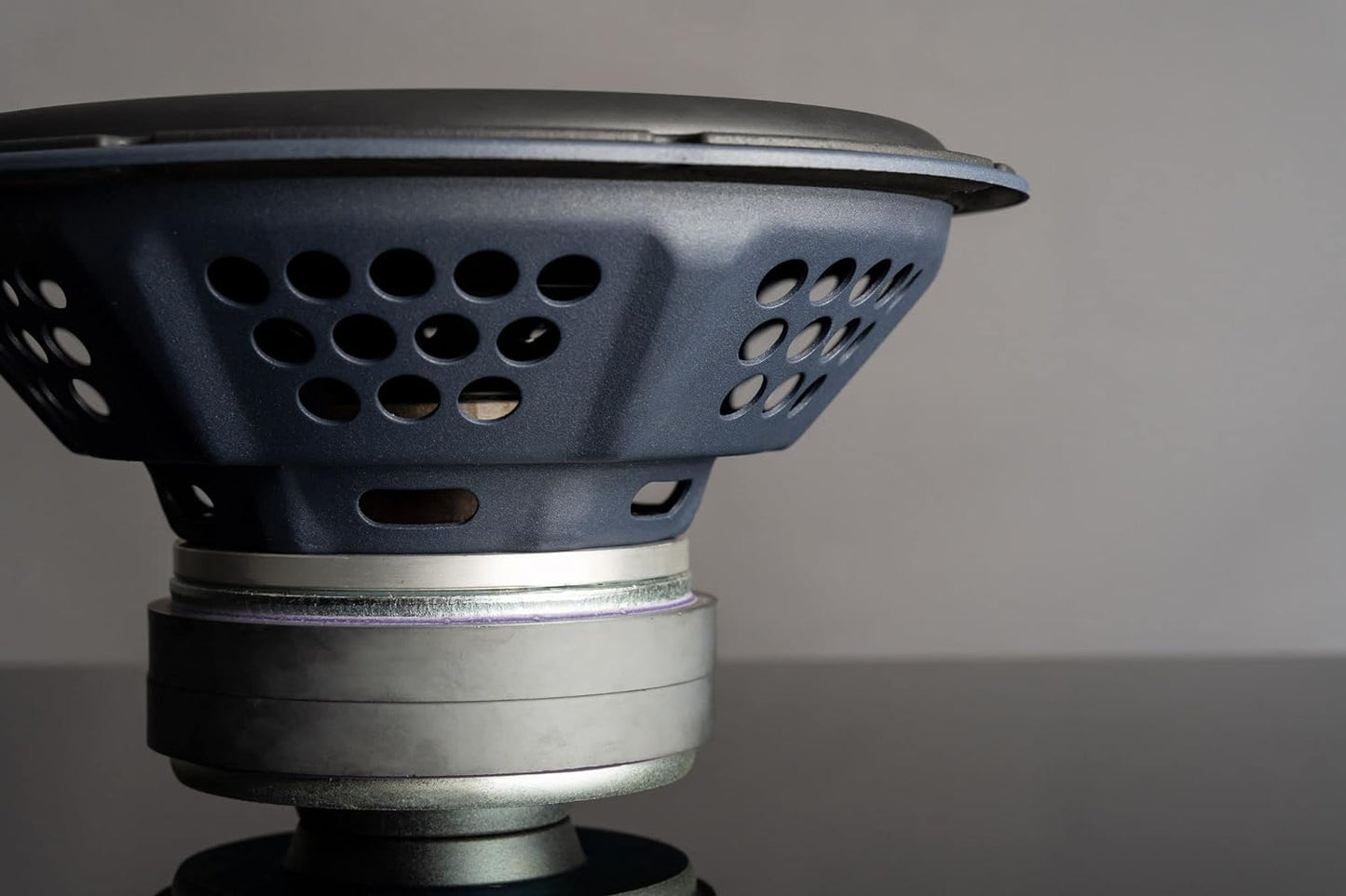 SVS PC - 2000 Pro Cylinder - Style Powered Subwoofer with App Control (Piano Gloss Black) - electronicsexpo.com - Subwoofers