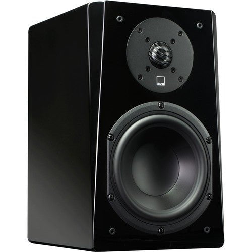SVS Prime Bookshelf Speakers Pair (Open Box) - electronicsexpo.com - Bookshelf Speakers