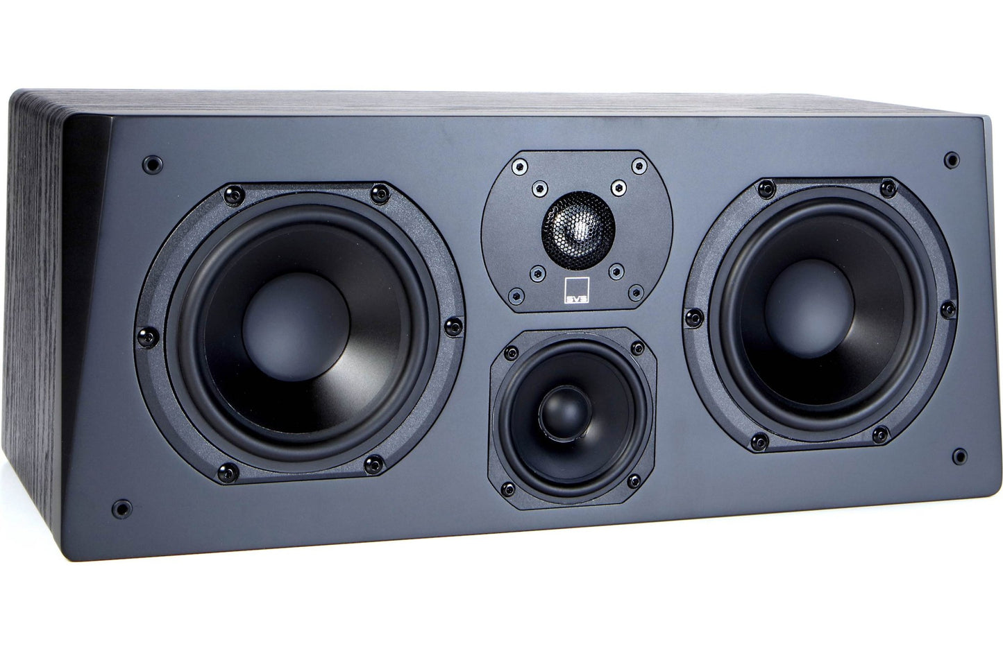 SVS Prime Center Channel Speaker (Open Box) - electronicsexpo.com - Center Channel Speaker
