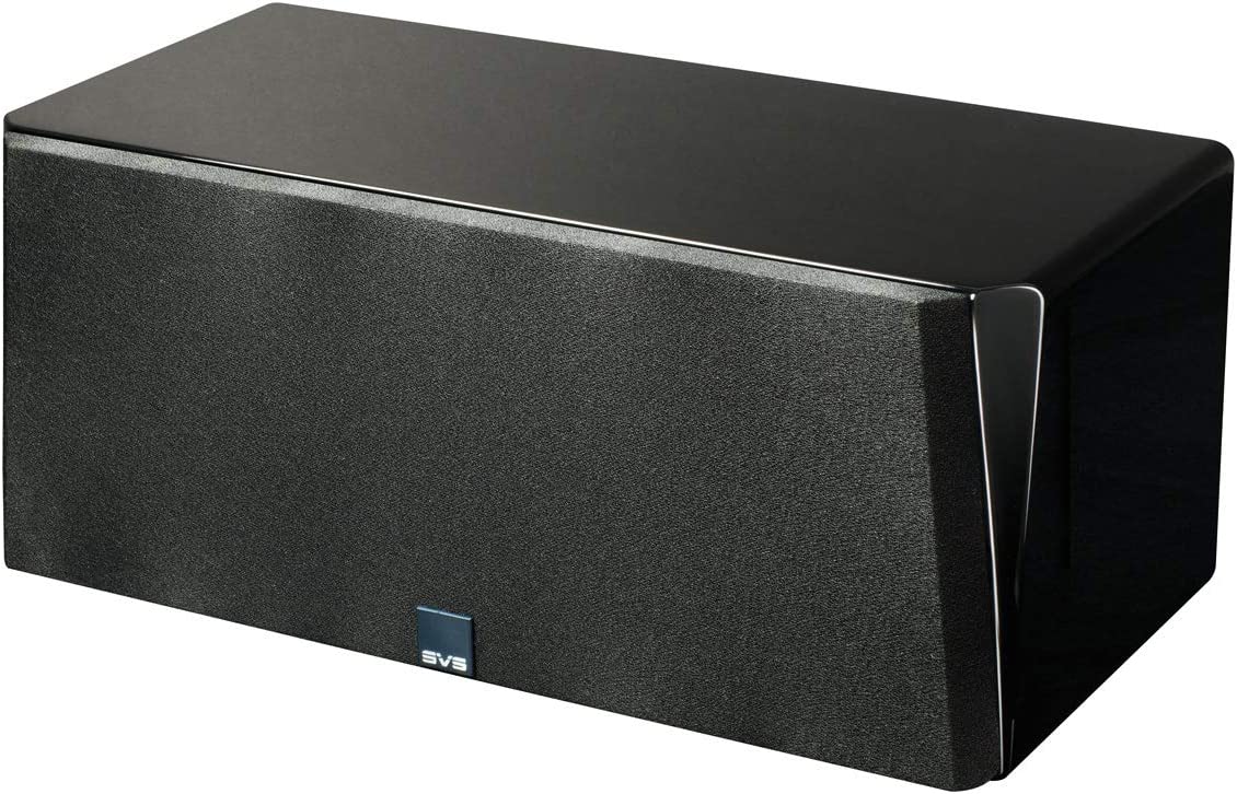 SVS Prime Center Channel Speaker (Open Box) - electronicsexpo.com - Center Channel Speaker