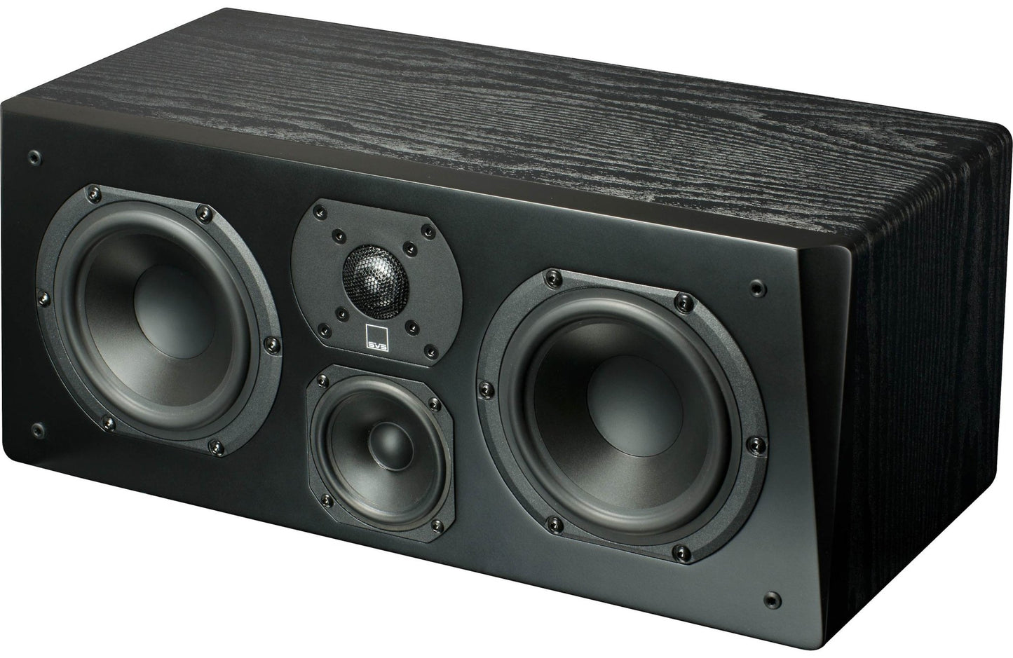 SVS Prime Center Channel Speaker (Open Box) - electronicsexpo.com - Center Channel Speaker