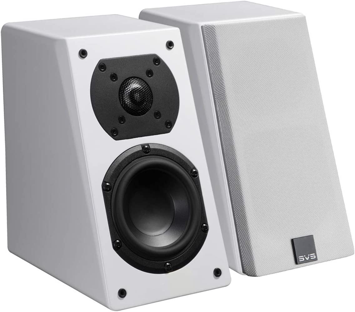 SVS Prime Elevation Speakers Pair (Open Box) - electronicsexpo.com - Atmos Speakers