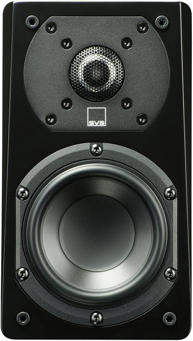 SVS Prime Satellite Speakers Pair (Open Box) - electronicsexpo.com - Surround Speakers