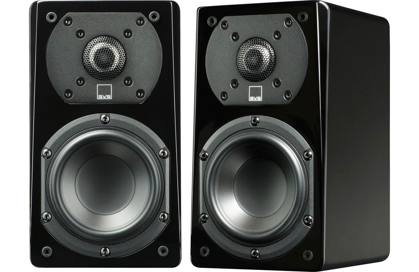 SVS Prime Satellite Speakers Pair (Open Box) - electronicsexpo.com - Surround Speakers