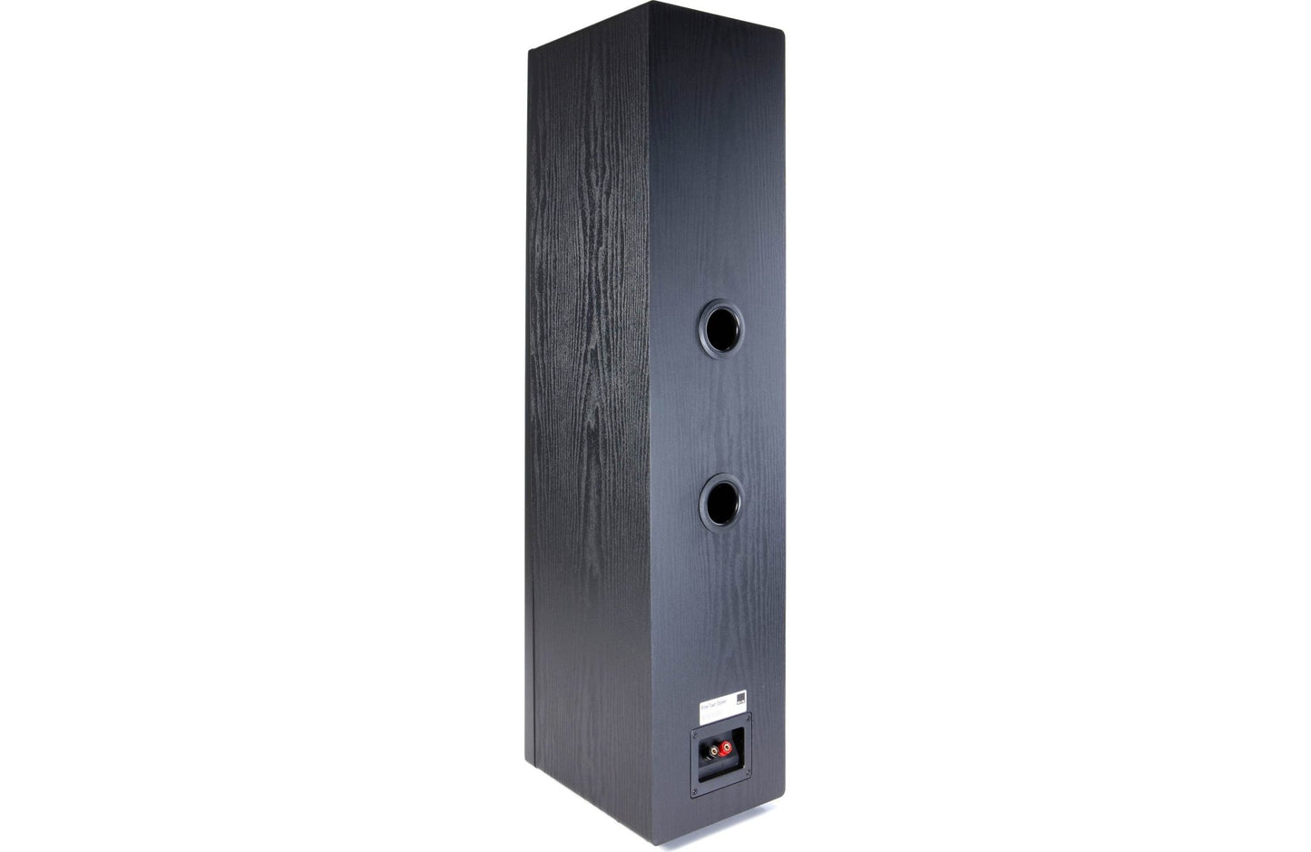 SVS Prime Tower Speaker Black Ash (Open Box) - electronicsexpo.com - Floor Standing Speakers
