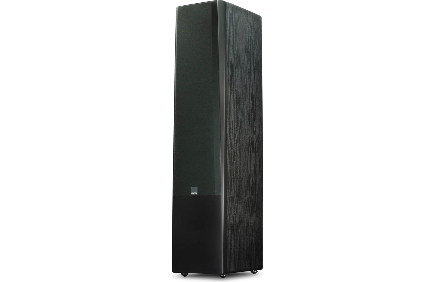 SVS Prime Tower Speaker Black Ash (Open Box) - electronicsexpo.com - Floor Standing Speakers