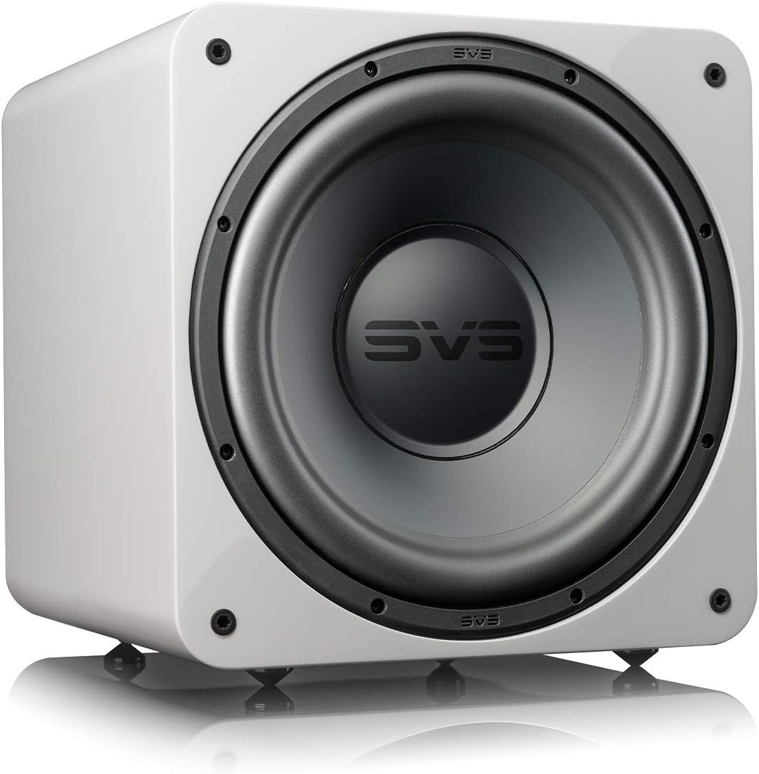 SVS SB - 1000 Pro 12" Sealed Subwoofer - electronicsexpo.com - Subwoofers