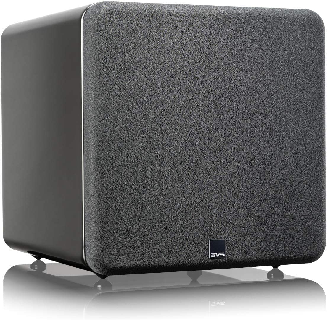 SVS SB - 2000 Pro Powered Subwoofer with App Control (Open Box) - electronicsexpo.com - Subwoofers